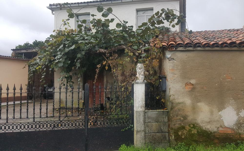  en venta casa Carracedo Ourense 4