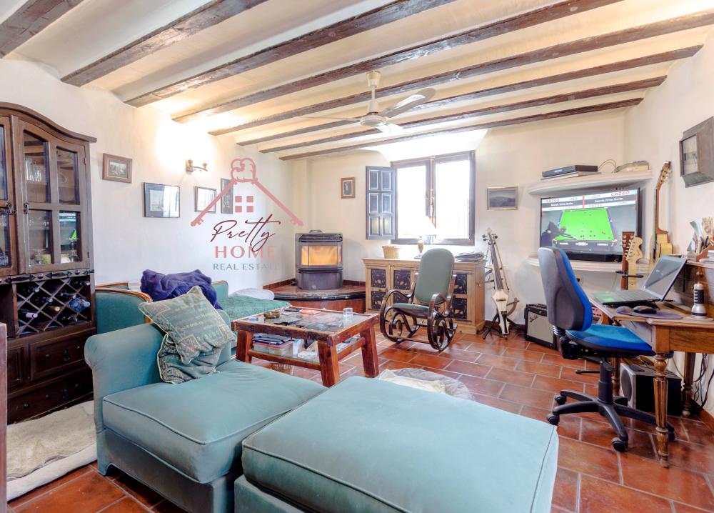  en venta chalet La Majada Bajo Guadalentín 4