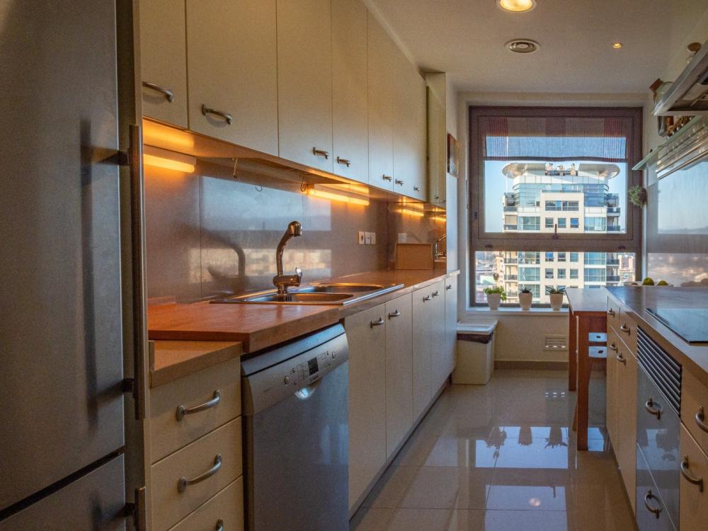  en venta apartamento Sant Martí-Diagonal Mar Barcelonès 11