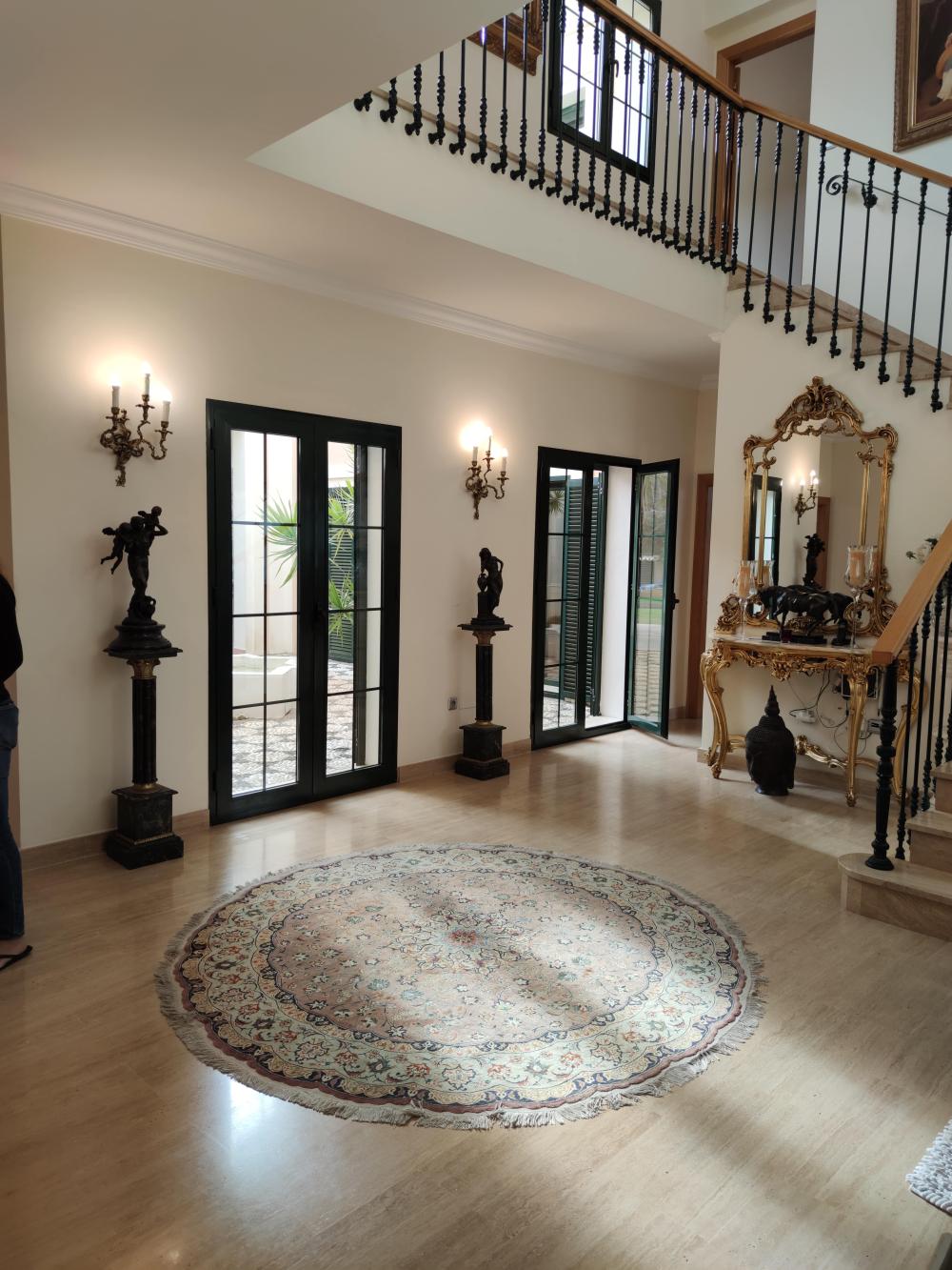  en venta casa Hacienda Las Chapas Costa Del Sol Occidental 1