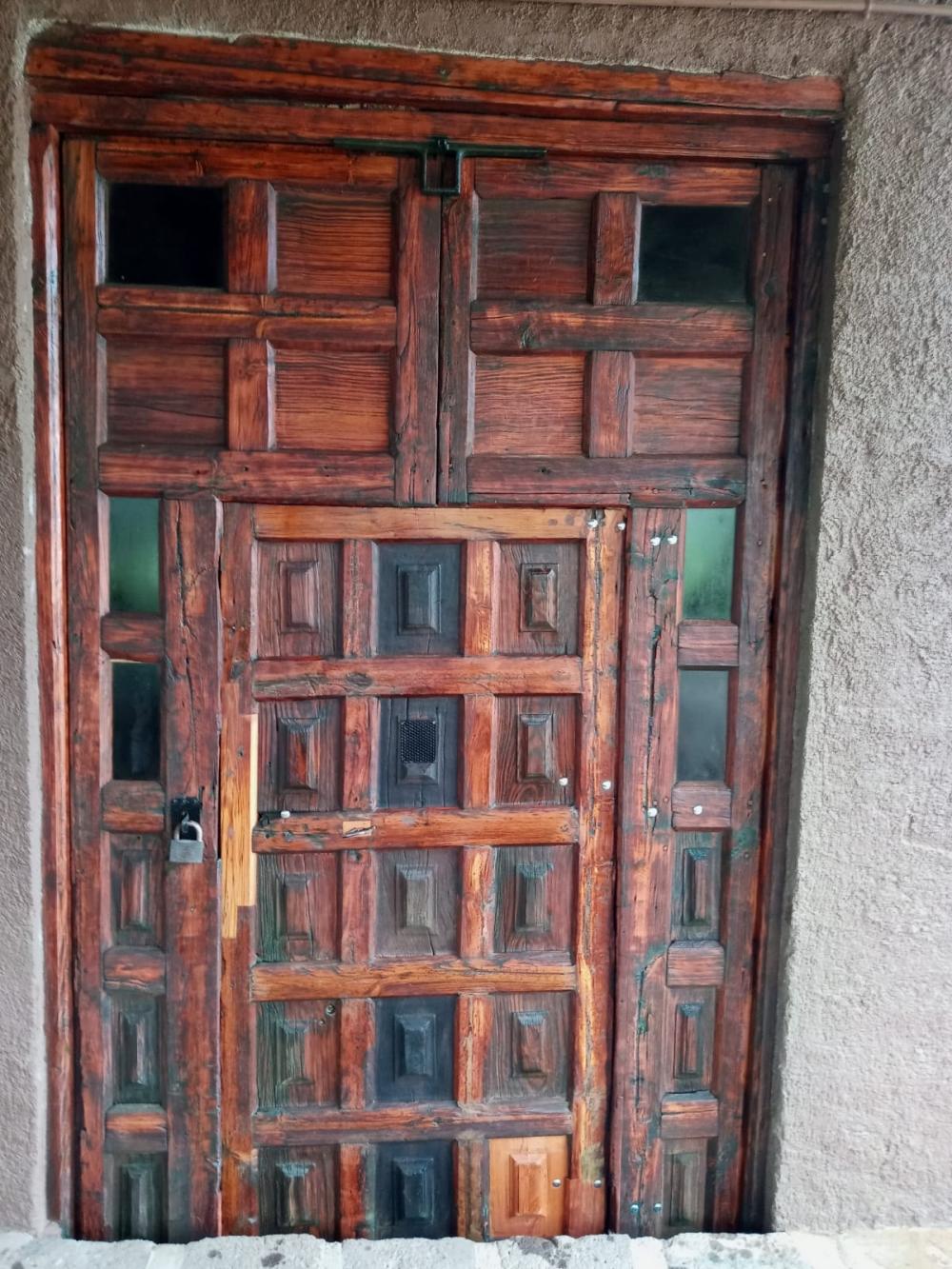  en venta finca rústica El Infierno Zona Metropolitana 6