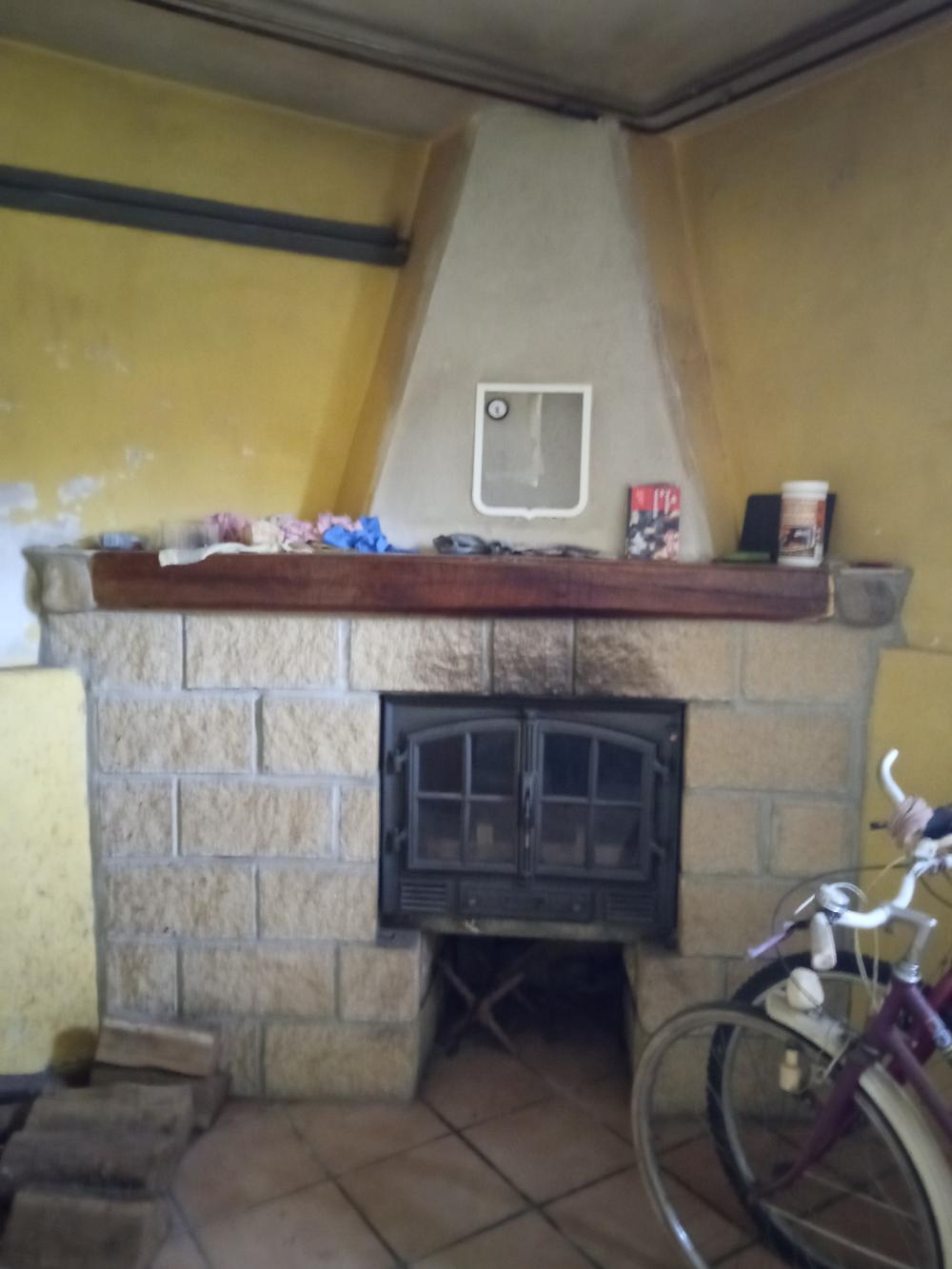  en venta chalet Albares De La Ribera Bierzo (El) 27