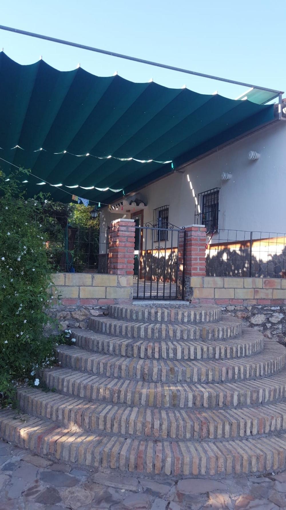  en venta chalet Hornachuelos Valle Medio Del Guadalquivir 3