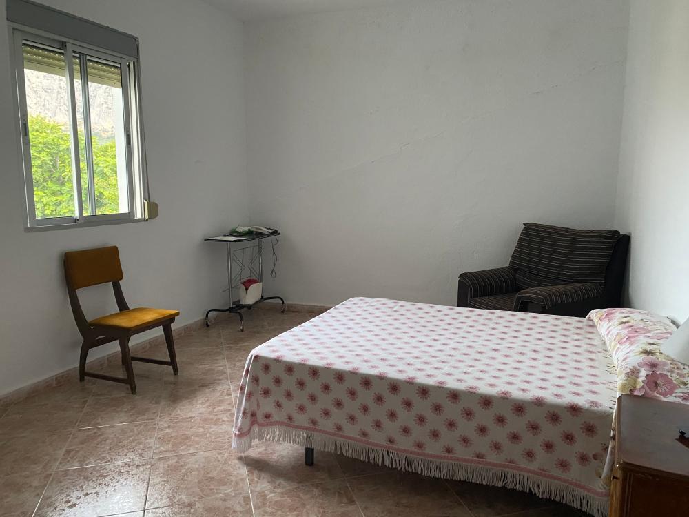  en venta pareado Alfarnatejo Axarquía 14