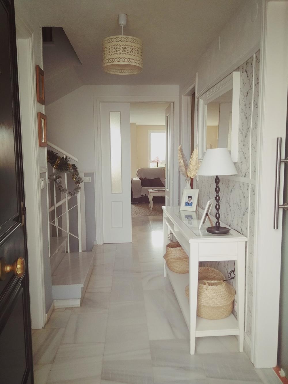  en venta casa de pueblo Torre De Benagalbón Axarquía 8