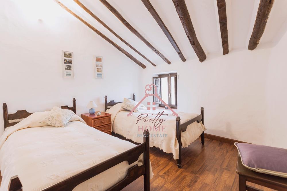  en venta chalet La Majada Bajo Guadalentín 11