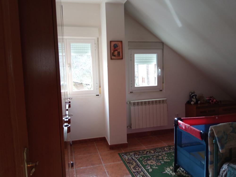  en venta chalet Albares De La Ribera Bierzo (El) 23