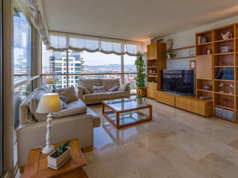  en venta apartamento Sant Martí-Diagonal Mar Barcelonès 5