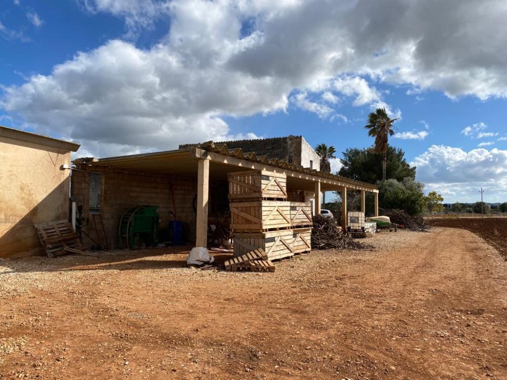  en venta finca rústica Sa Pobla Nord 12