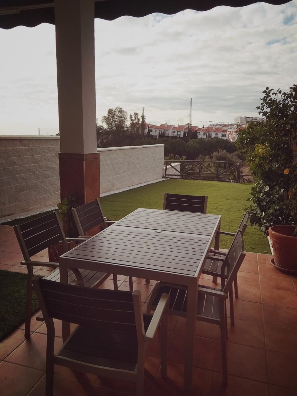  en venta casa de pueblo Torre De Benagalbón Axarquía 1