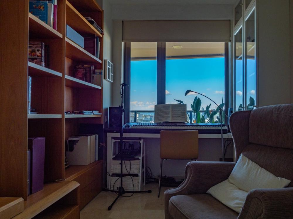  en venta apartamento Sant Martí-Diagonal Mar Barcelonès 18