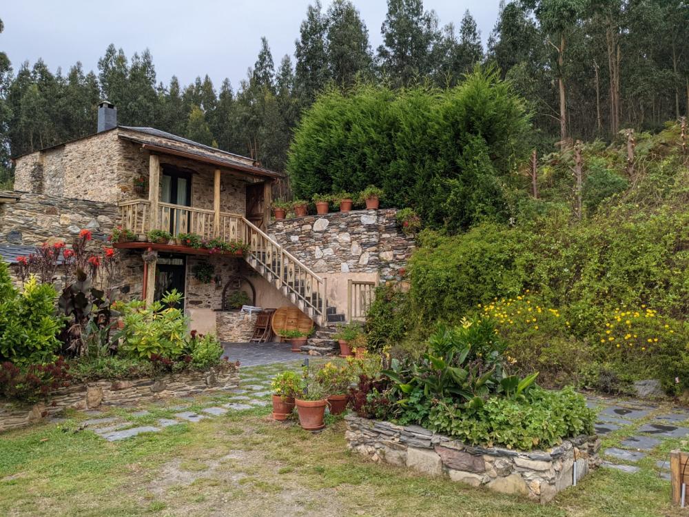  en venta hotel A Ortigueira Ortegal 4