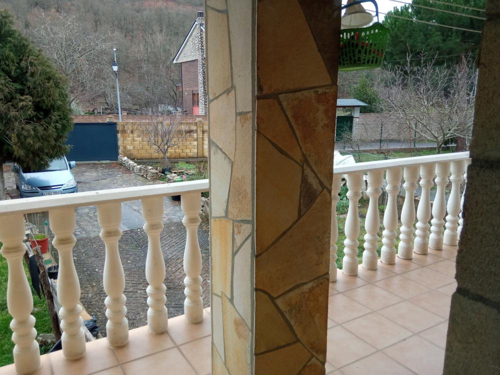  en venta chalet Albares De La Ribera Bierzo (El) 15