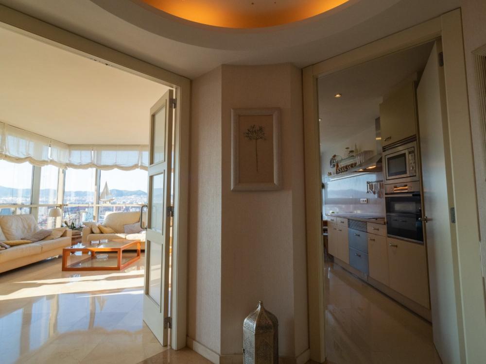  en venta apartamento Sant Martí-Diagonal Mar Barcelonès 12