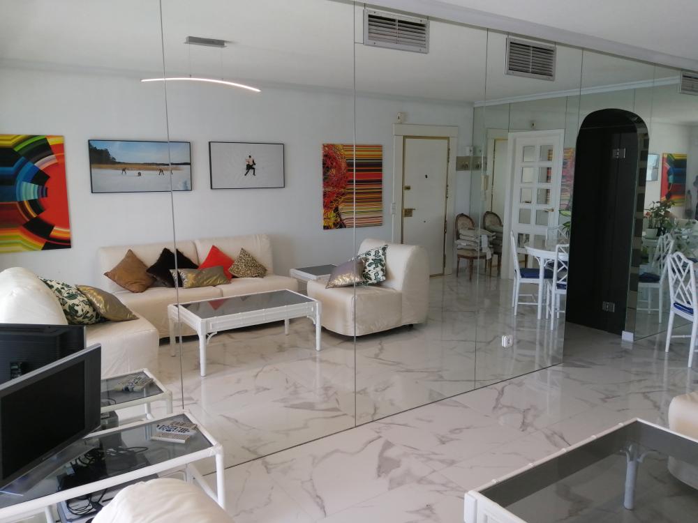 en venta apartamento La Manga Del Mar Menor Campo De Cartagena 3