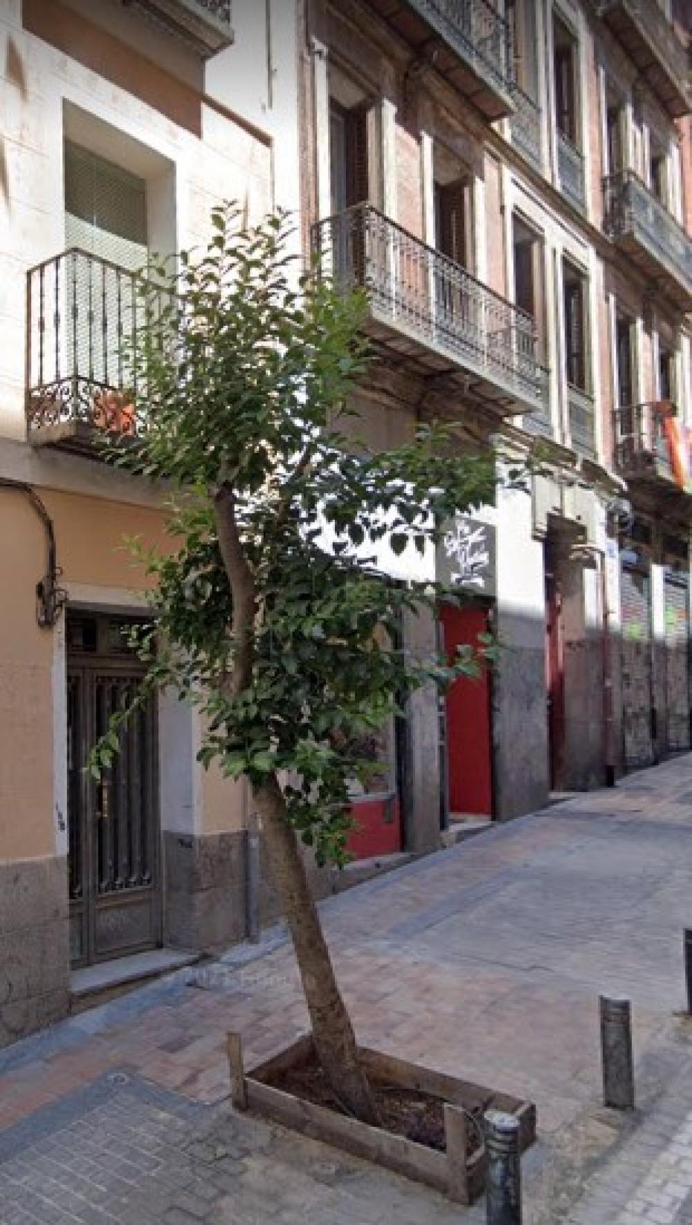  en venta apartamento Centro-Justicia Madrid Capital 3