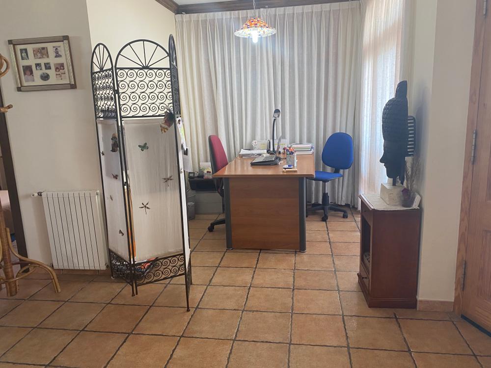  en venta chalet Montserrat Ribera Alta 17