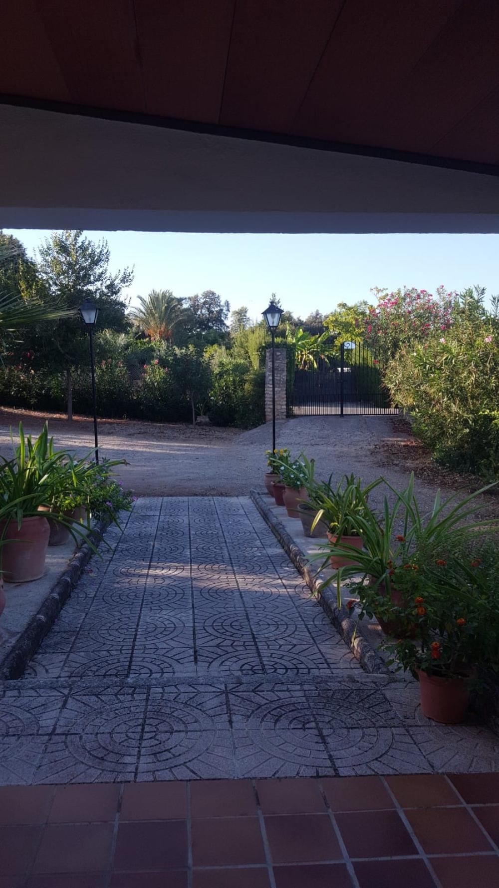  en venta chalet Hornachuelos Valle Medio Del Guadalquivir 5