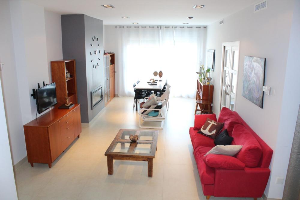 en venta casa Binéfar Litera (La) 3