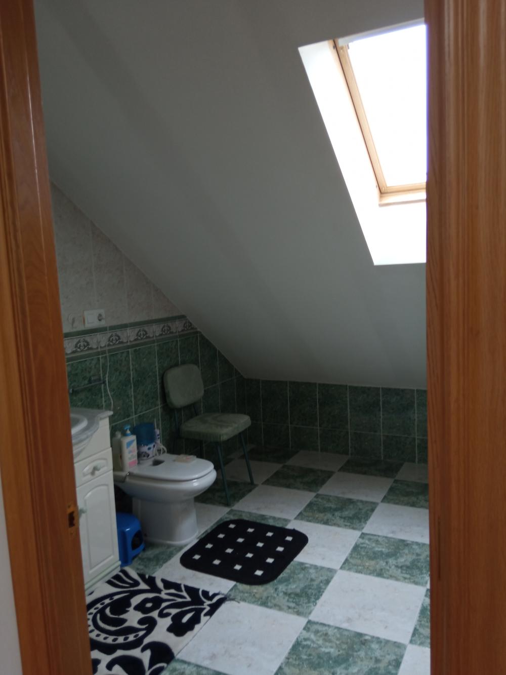  en venta chalet Albares De La Ribera Bierzo (El) 21