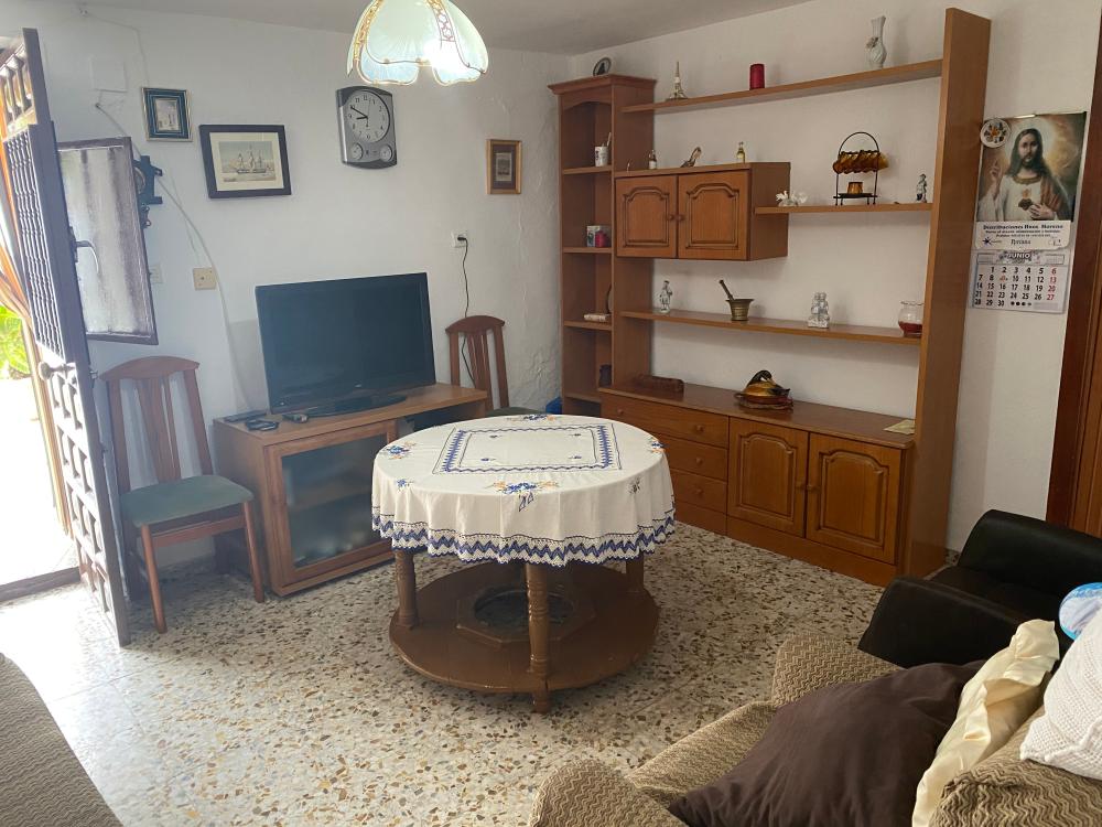  en venta pareado Alfarnatejo Axarquía 5