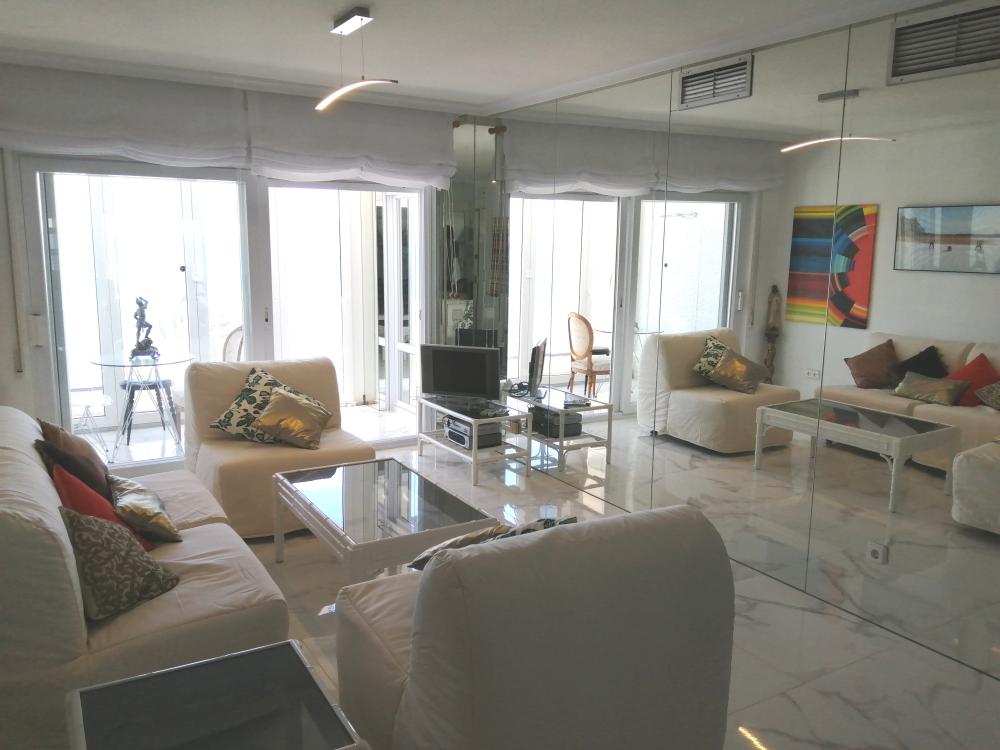  en venta apartamento La Manga Del Mar Menor Campo De Cartagena 5