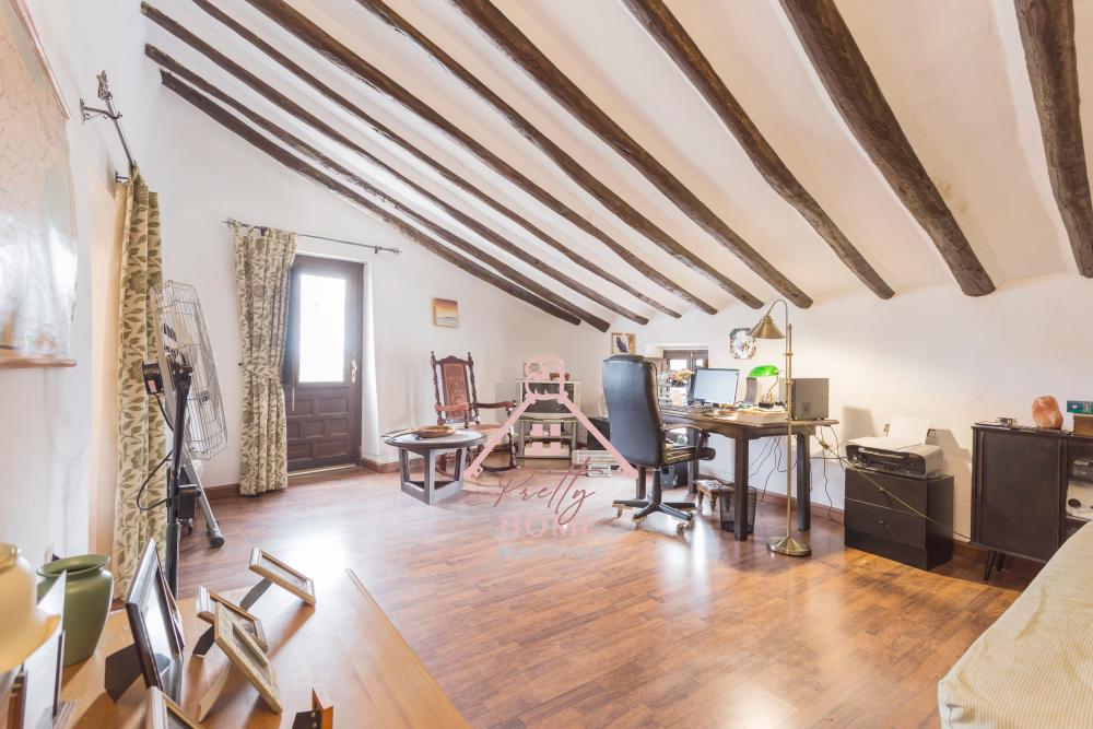  en venta chalet La Majada Bajo Guadalentín 8