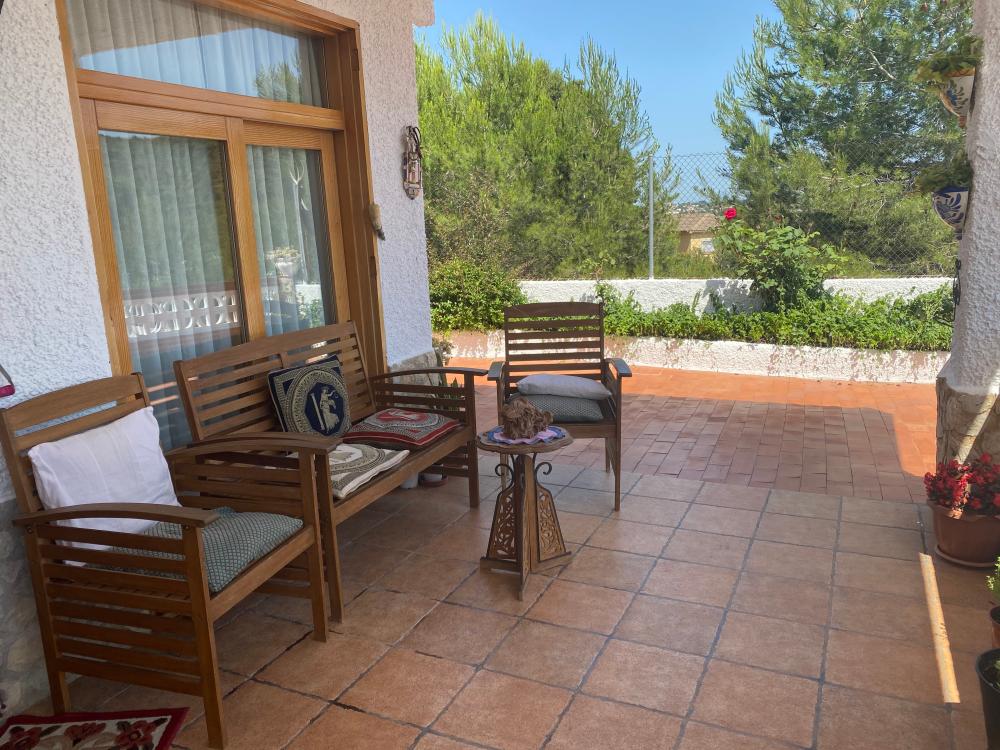  en venta chalet Montserrat Ribera Alta 12