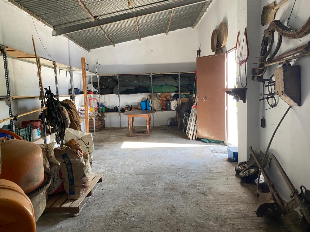  en venta pareado Alfarnatejo Axarquía 16