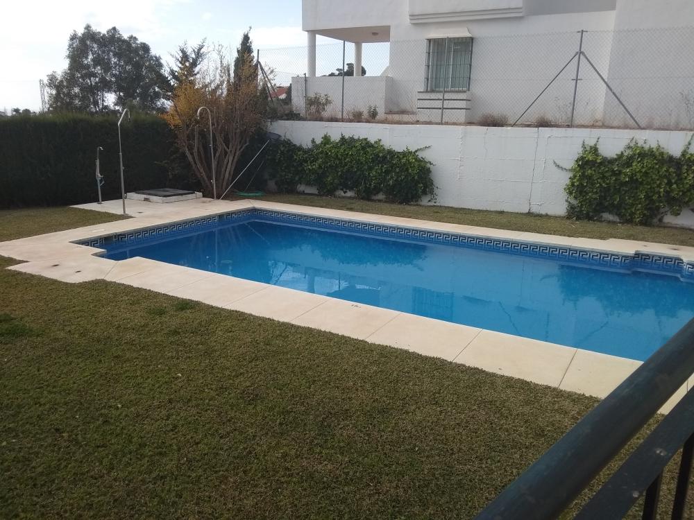  en venta casa de pueblo Torre De Benagalbón Axarquía 27