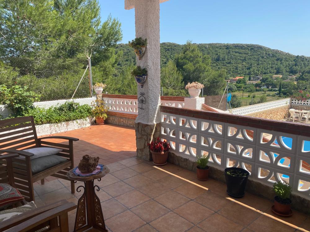  en venta chalet Montserrat Ribera Alta 29