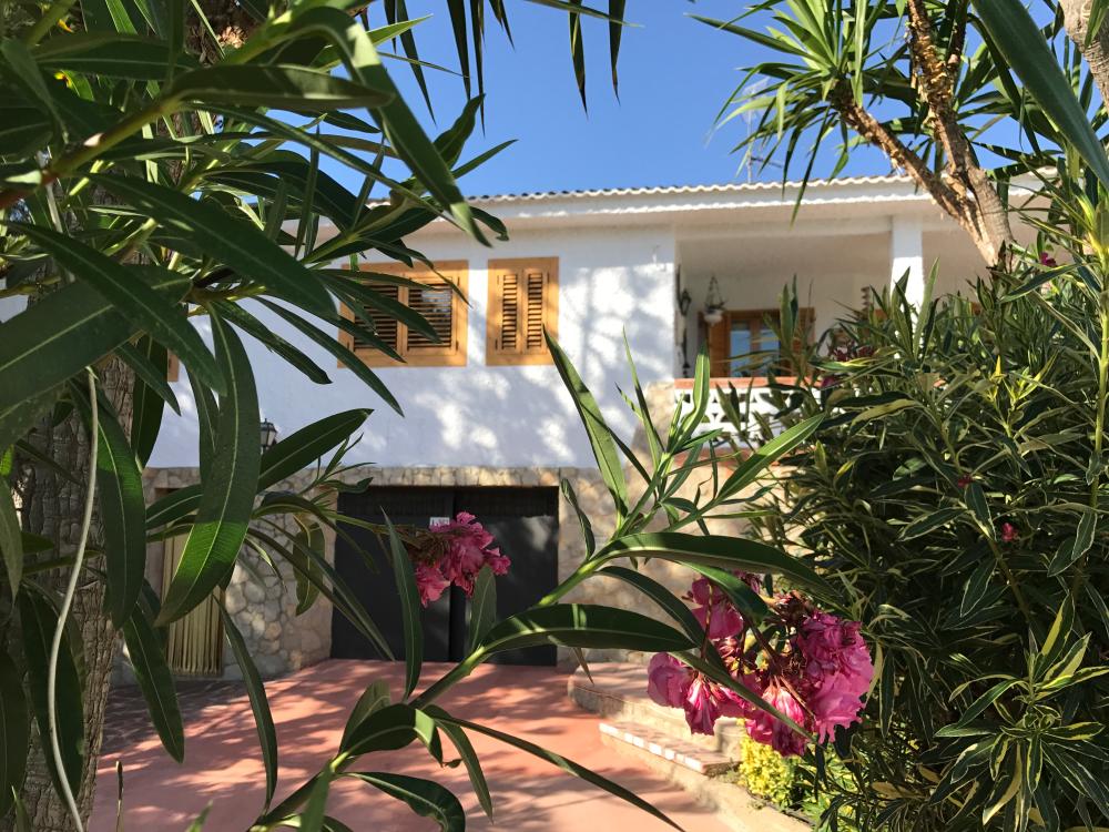  en venta chalet Montserrat Ribera Alta 2