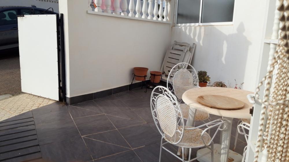  en venta planta baja Cabo Cervera-Playa La Mata Baix Segura 22