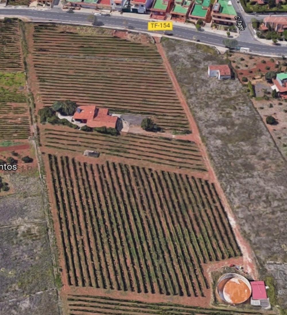  en venta finca rústica El Infierno Zona Metropolitana 14