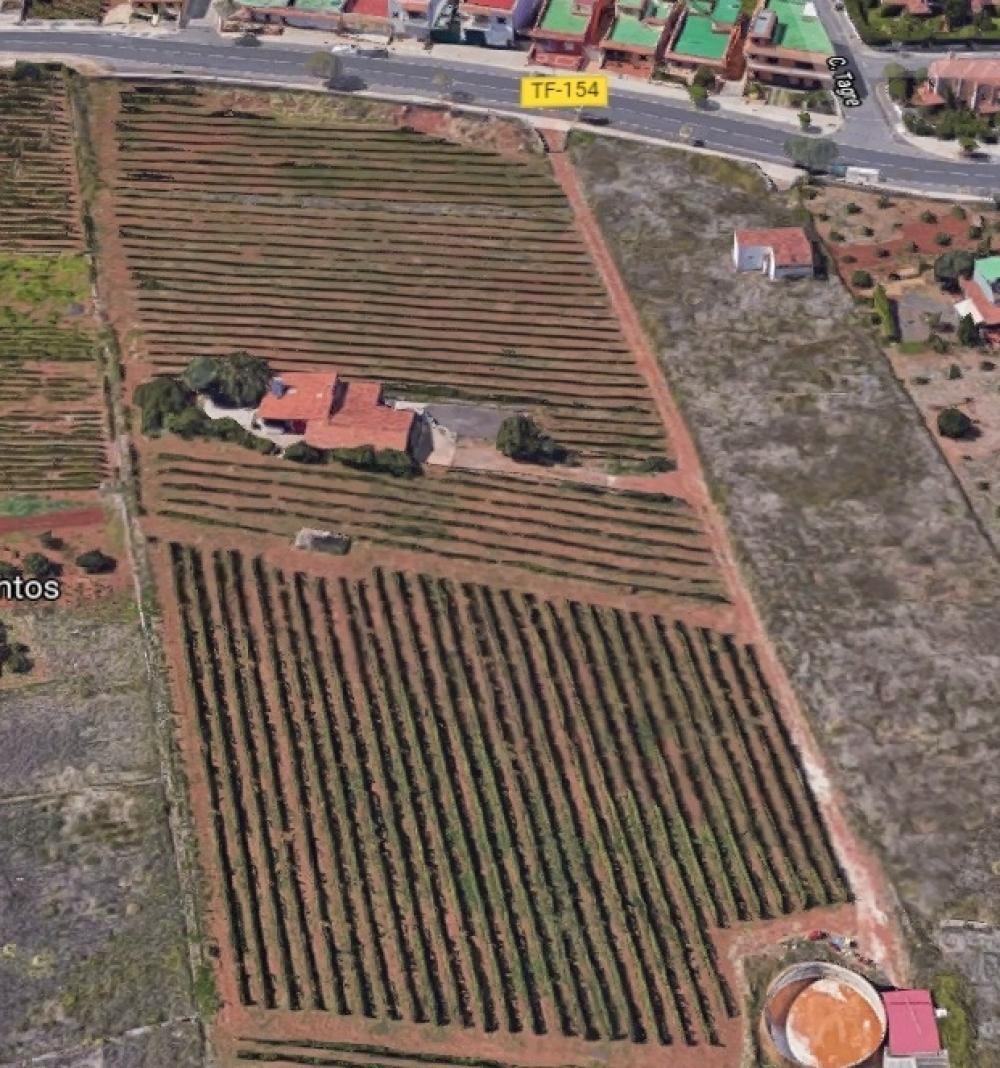  en venta finca rústica El Infierno Zona Metropolitana 15