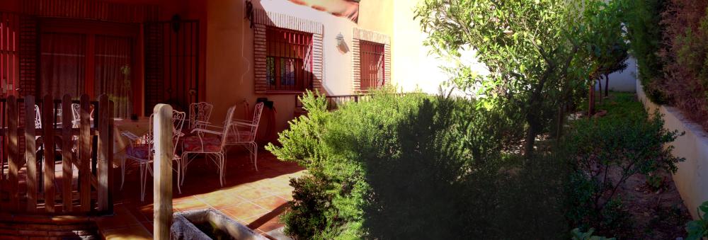  en venta chalet Gójar Vega De Granada 6