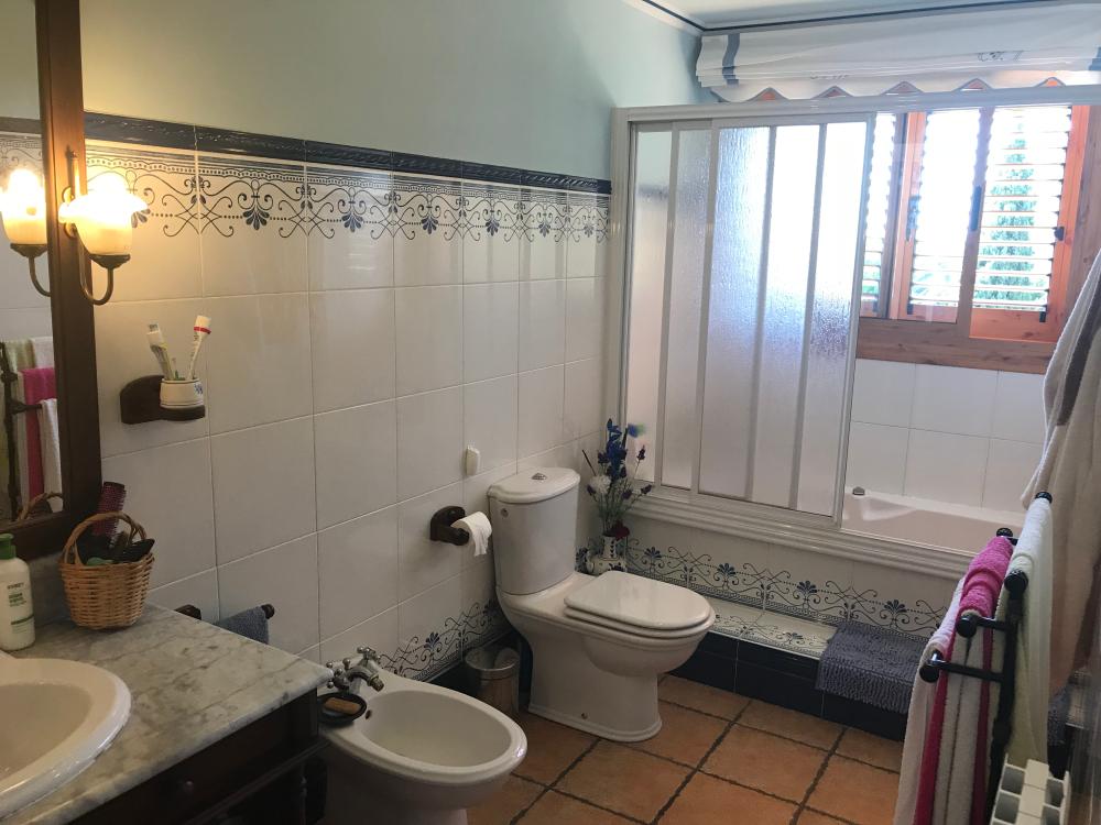  en venta chalet Montserrat Ribera Alta 20