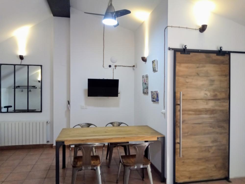  en venta casa de pueblo Benimatet Valencia 33