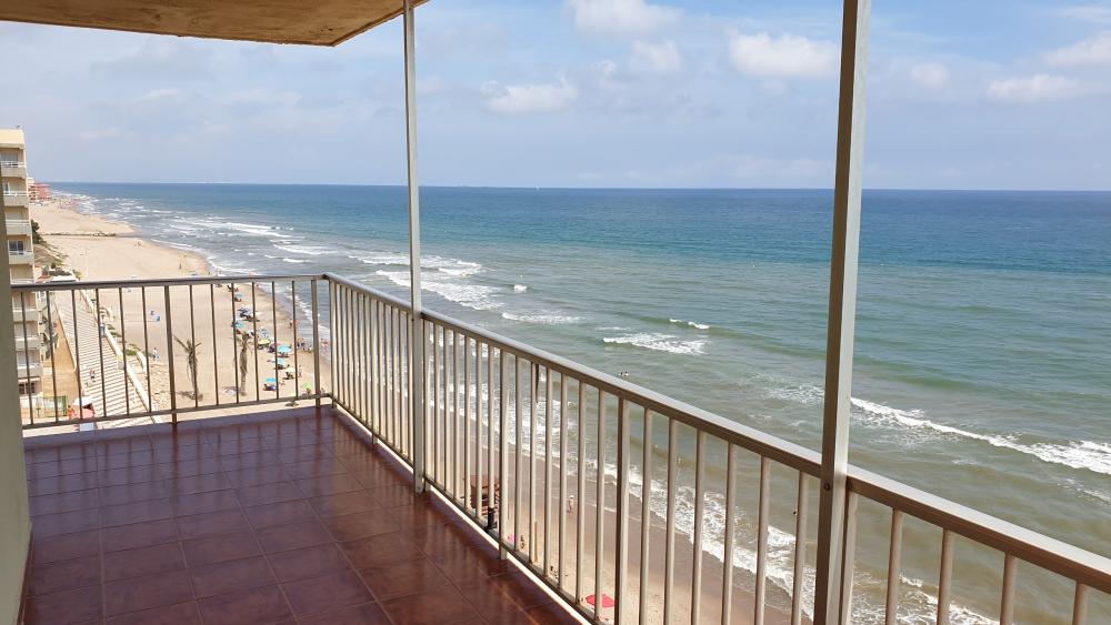  en venta apartamento Mareny De Barraquetes Ribera Baixa 1