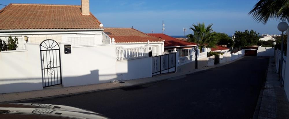  en venta planta baja Cabo Cervera-Playa La Mata Baix Segura 24