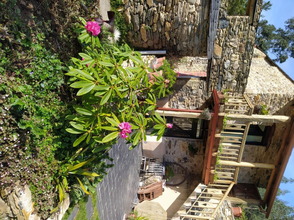  en venta hotel A Ortigueira Ortegal 44