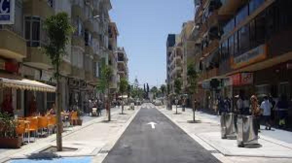  en venta apartamento Torre Del Mar Axarquía 24