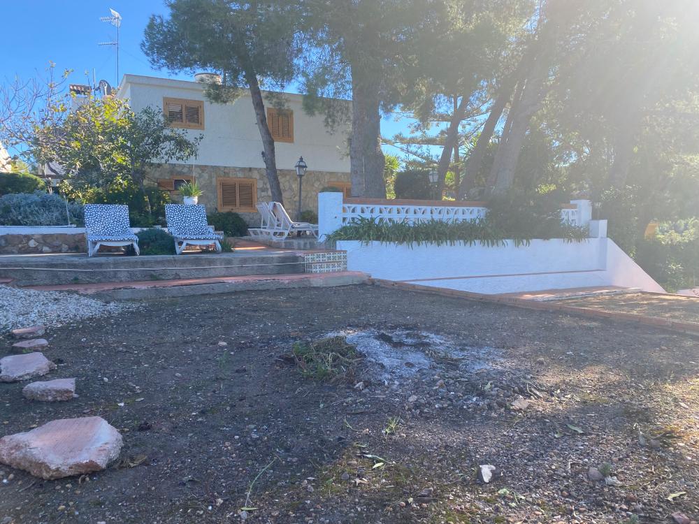  en venta chalet Montserrat Ribera Alta 3