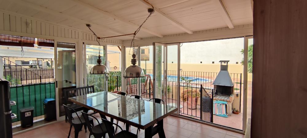  en venta casa de pueblo Benimatet Valencia 6