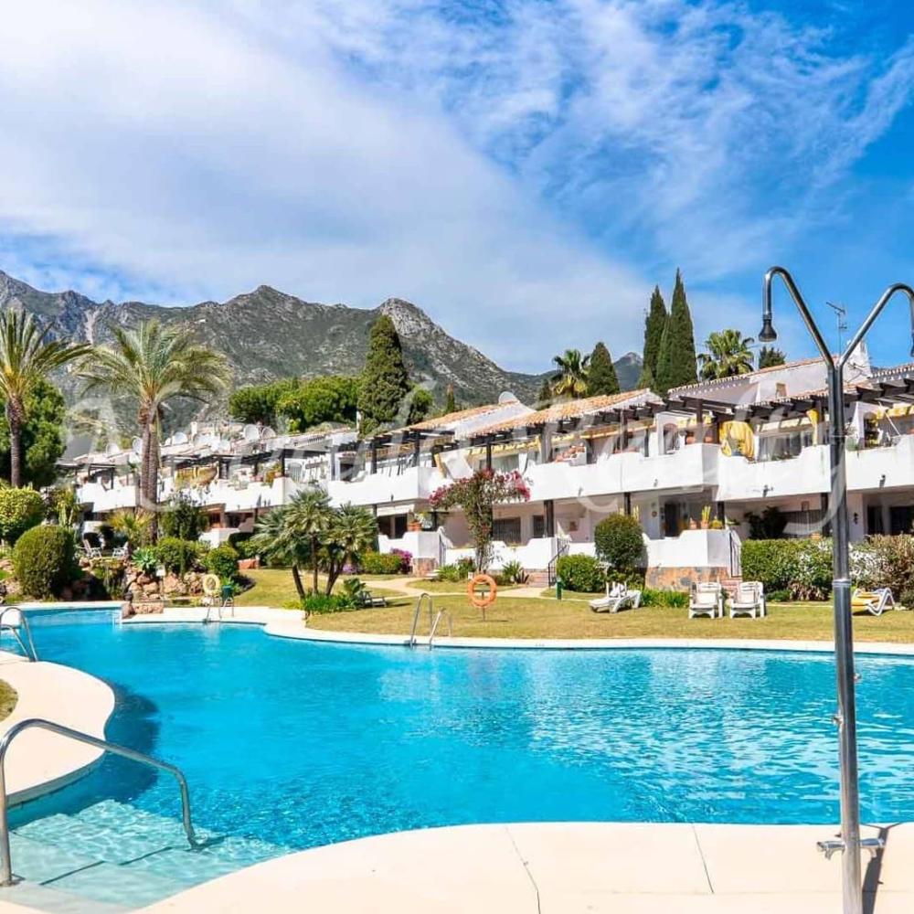  en venta apartamento Sierra Blanca Costa Del Sol Occidental 5