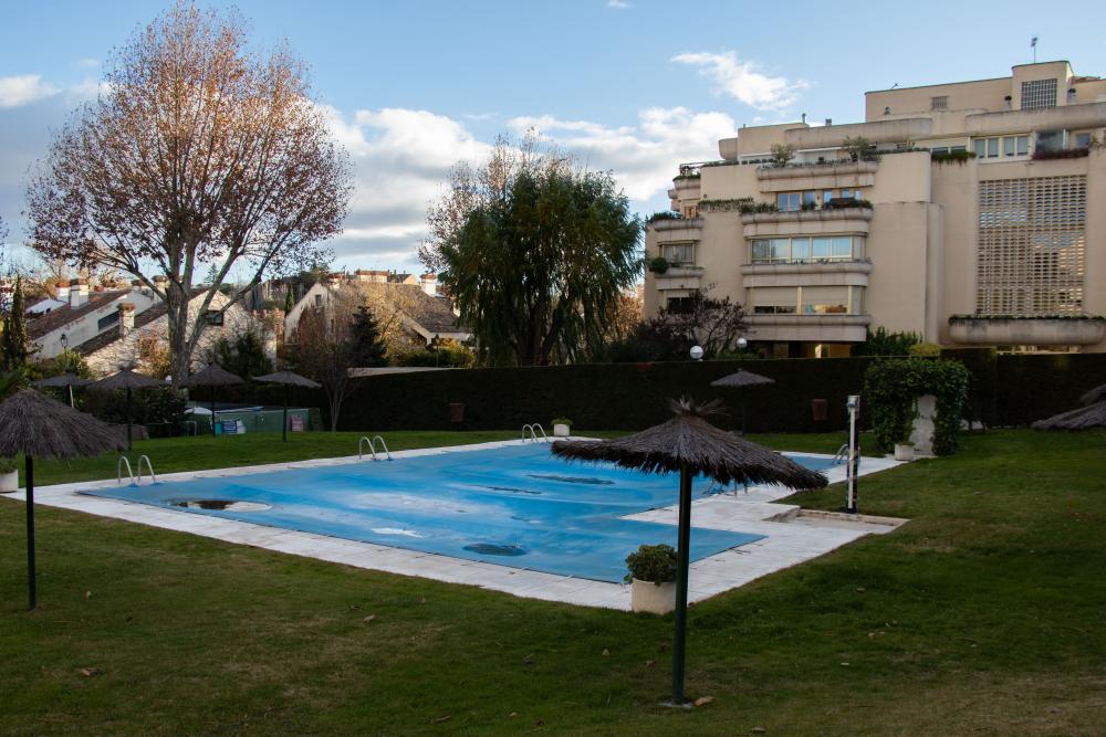  en venta apartamento La Moraleja Y Encinar De Los Reyes Cuenca Del Medio Jarama 35