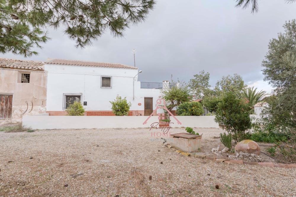  en venta chalet La Majada Bajo Guadalentín 2