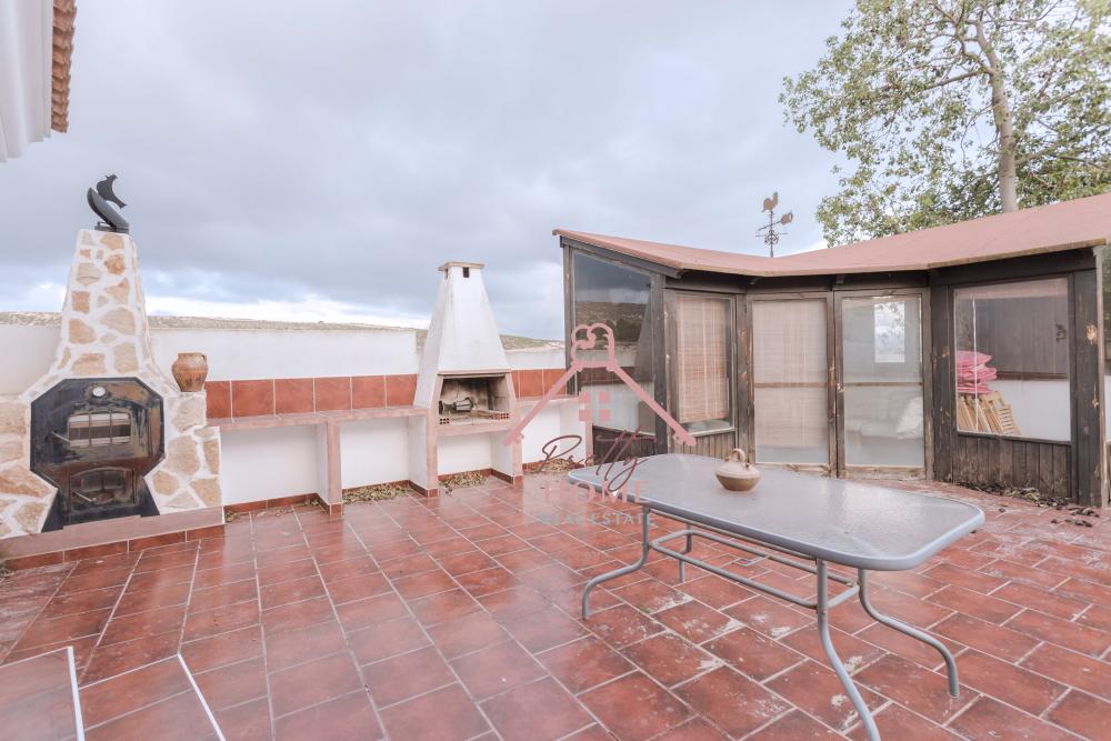  en venta chalet La Majada Bajo Guadalentín 16