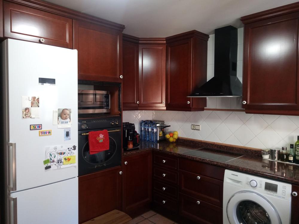  en venta casa de pueblo Benimatet Valencia 13