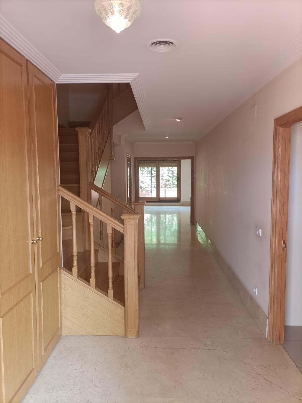  en venta pareado Ciudad Lineal-Colina Madrid Capital 1
